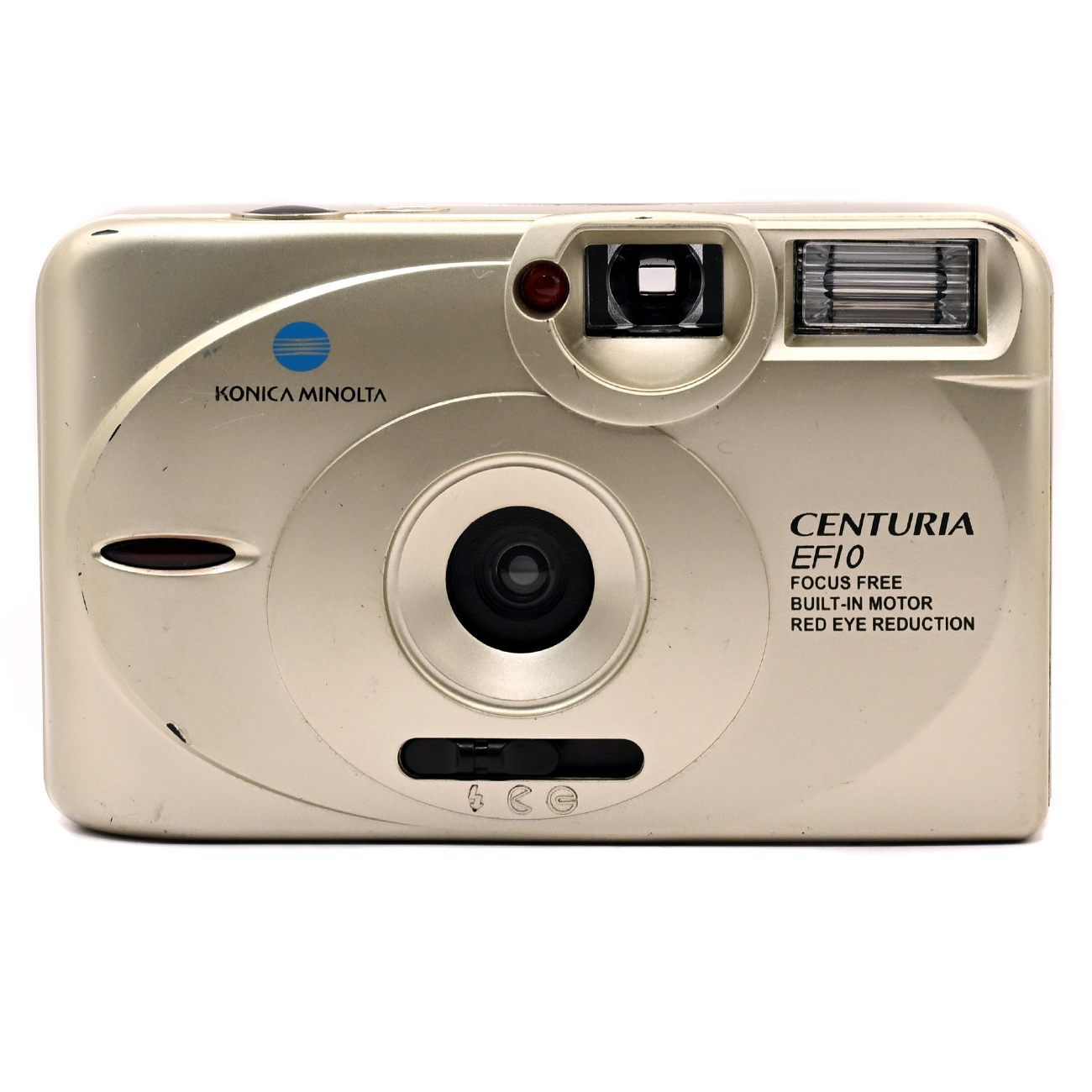 Konica Minolta Centuria EF10