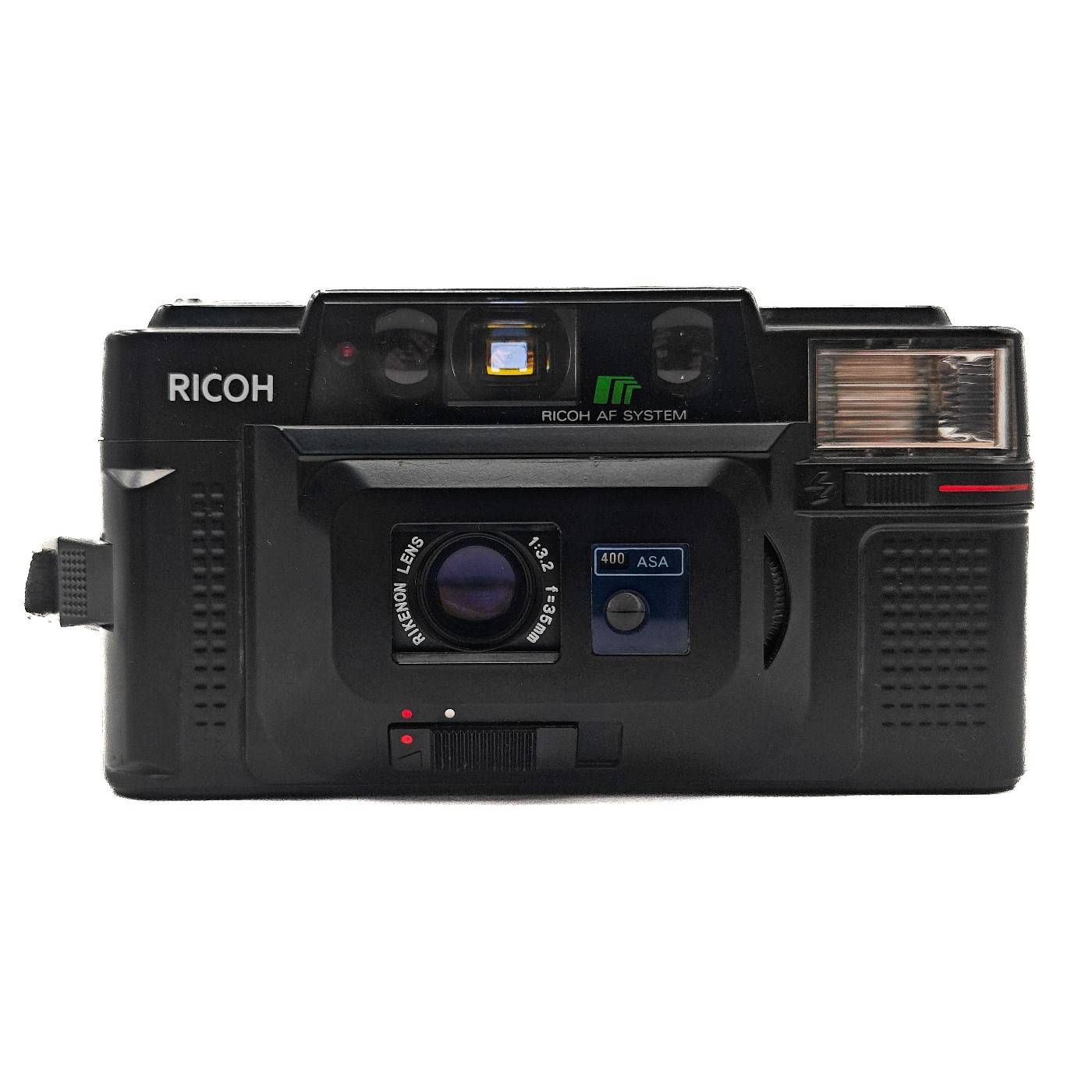 Ricoh FF-3 AF