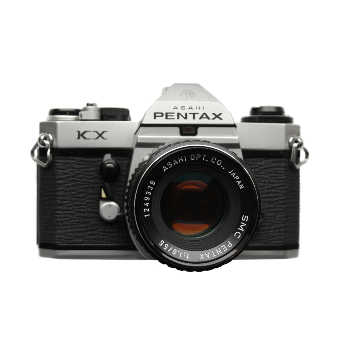 Pentax KX