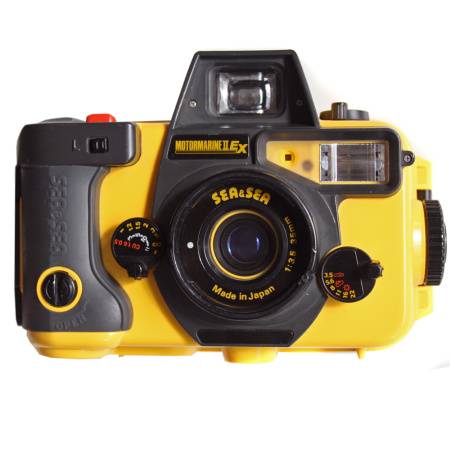 Sea & Sea Motor Marine II-EX