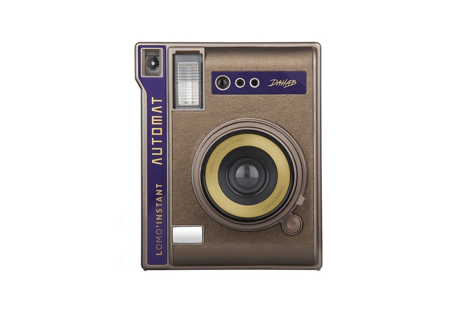 Lomo'Instant Automat Dahab