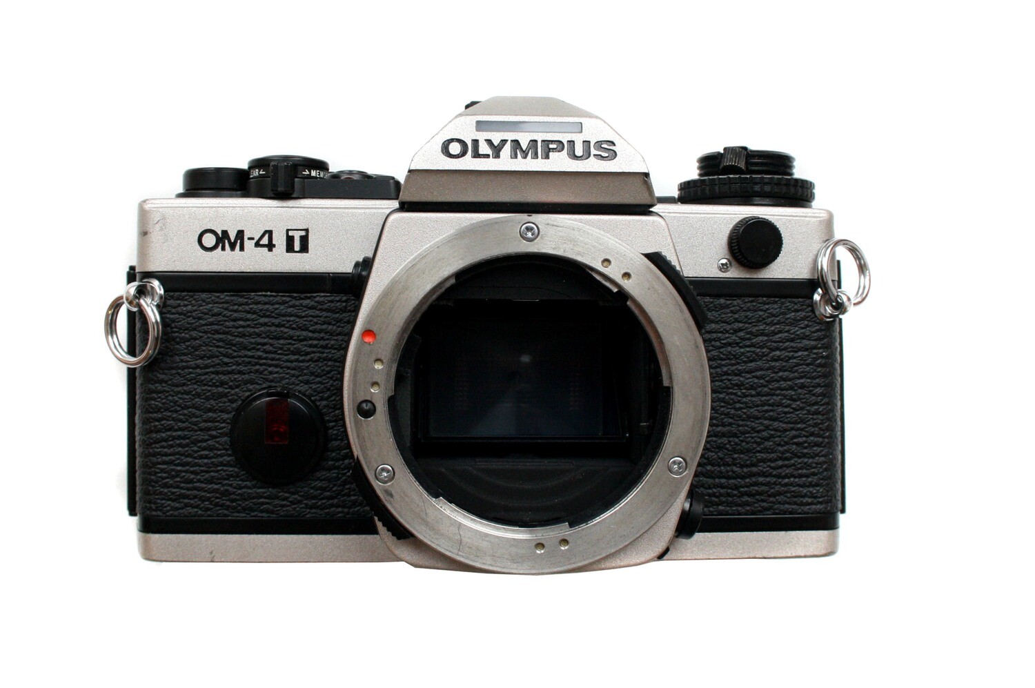 Olympus OM-4T