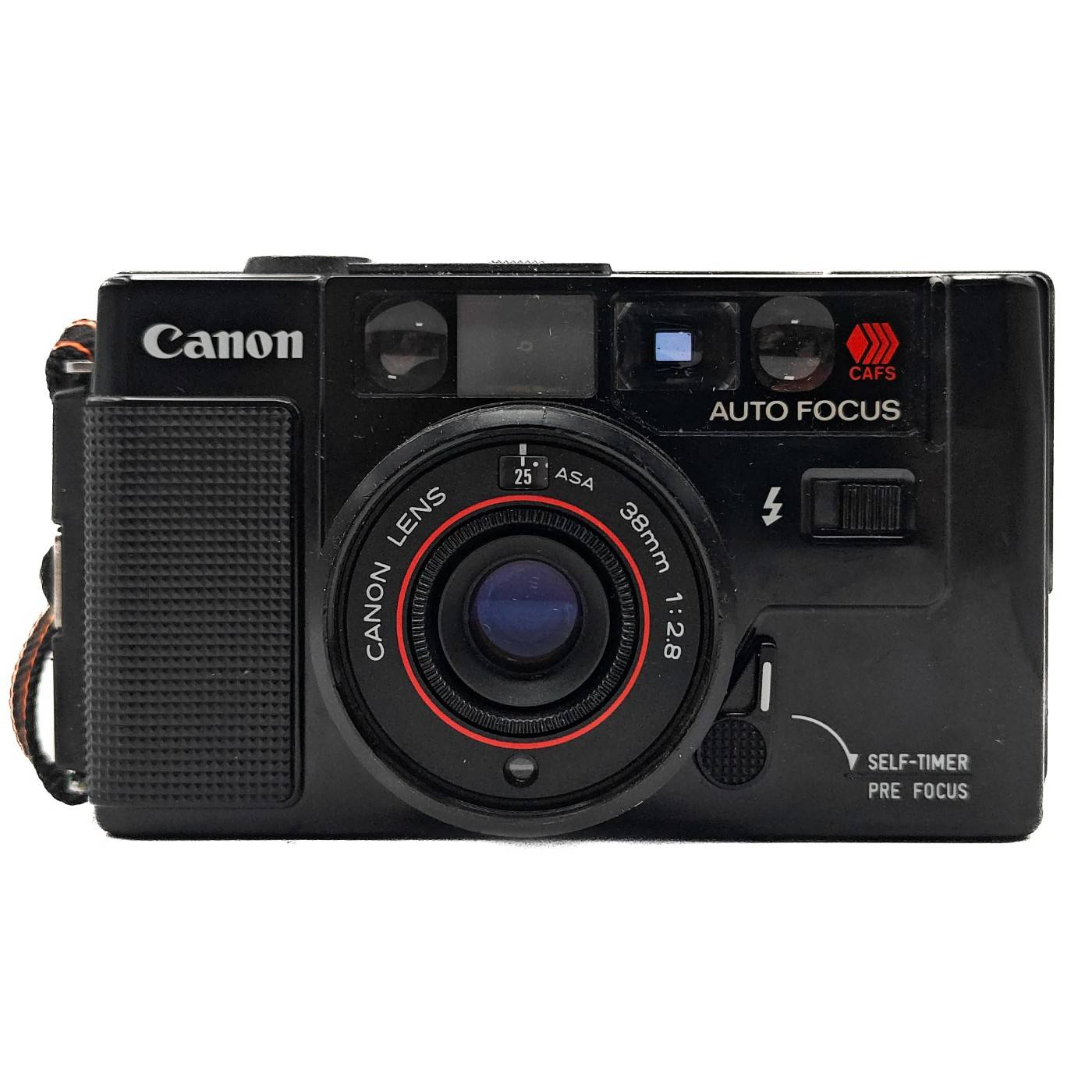 Canon  AF 35 M