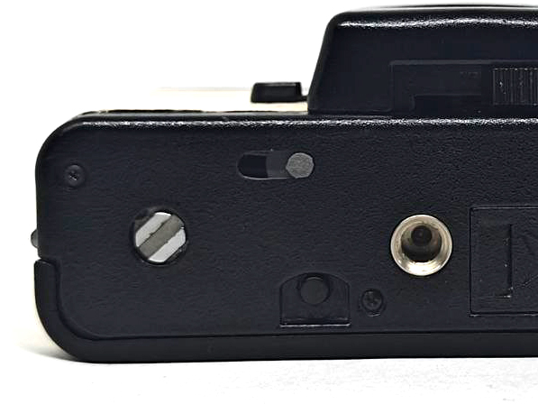 LOMO LC-A Upgraded Turquoise