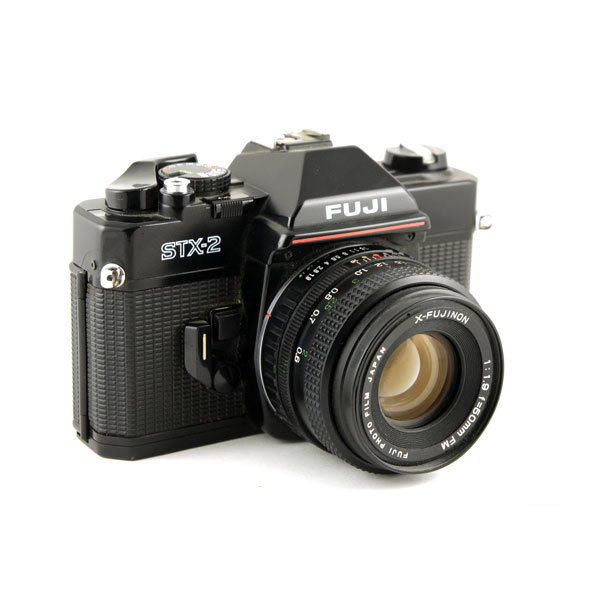 Fujica STX-2