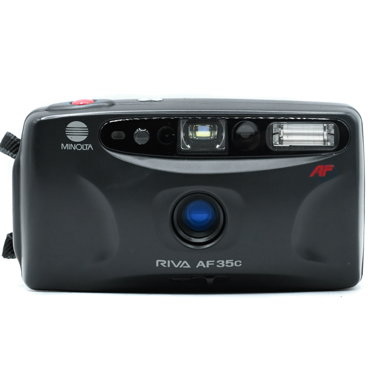 Minolta Riva AF35c