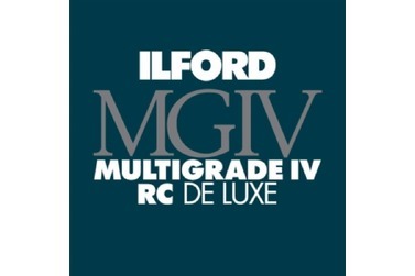 Ilford Multigrade RC Deluxe 25M 13х18см 25л Сатин