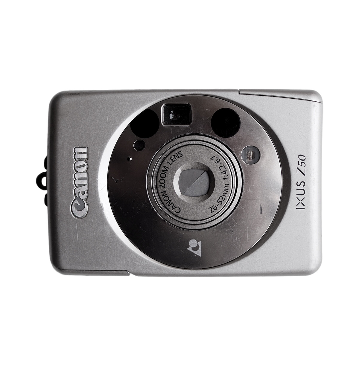 Canon IXUS Z50