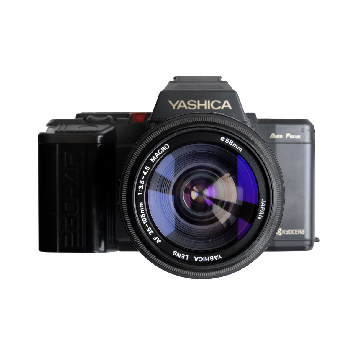 Yashica 230-AF