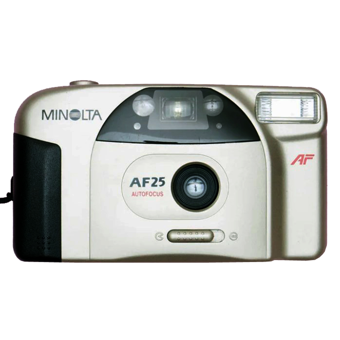 Minolta AF25