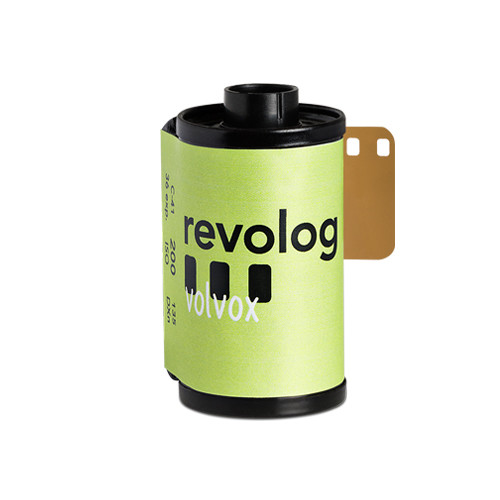 Revolog Volvox 200/36