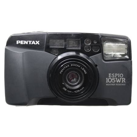 Pentax Espio 105WR