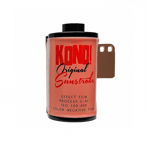 KONO! Sunstroke 200/24 35mm