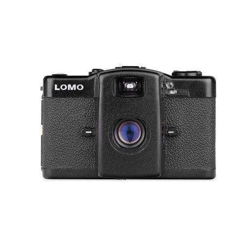LOMO LC-A