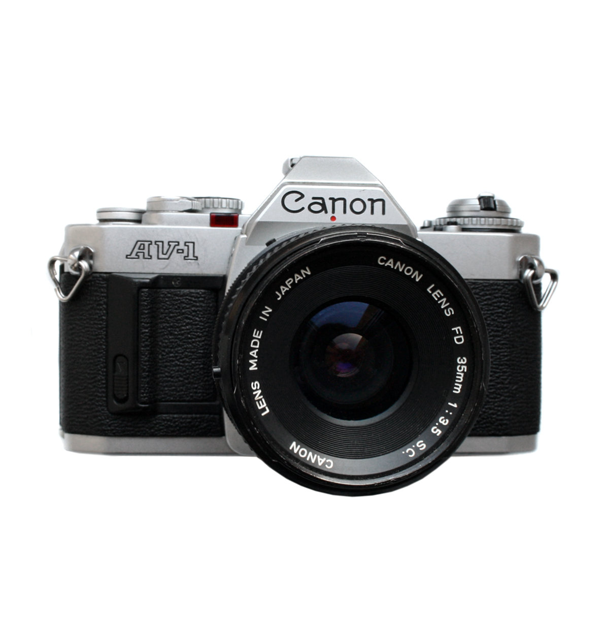 Canon AV-1