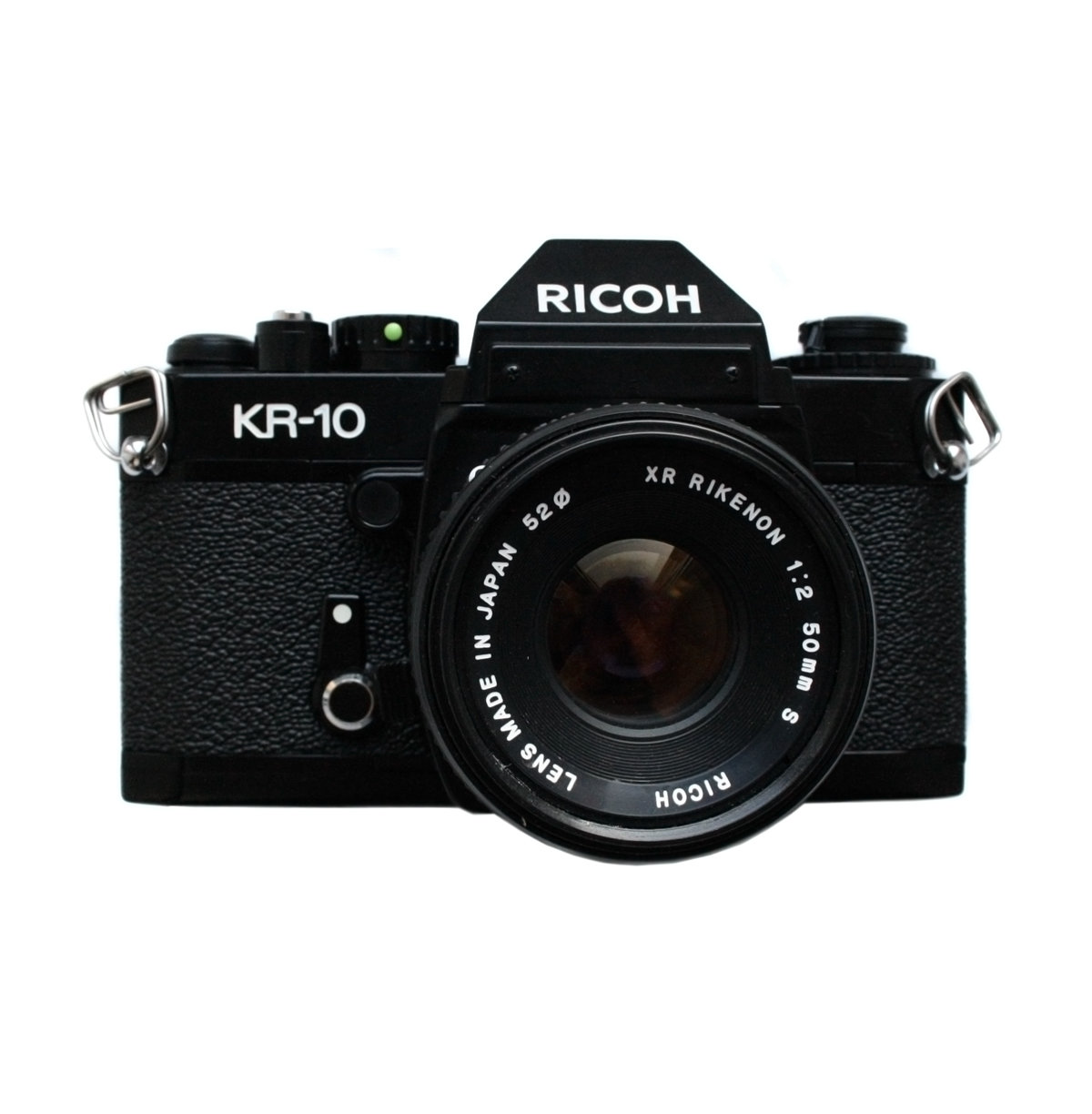 Ricoh KR-10