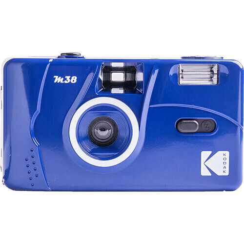 Kodak M38 Blue