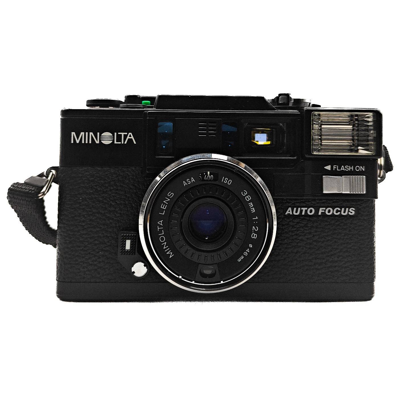 Minolta Hi-Matic AF-d