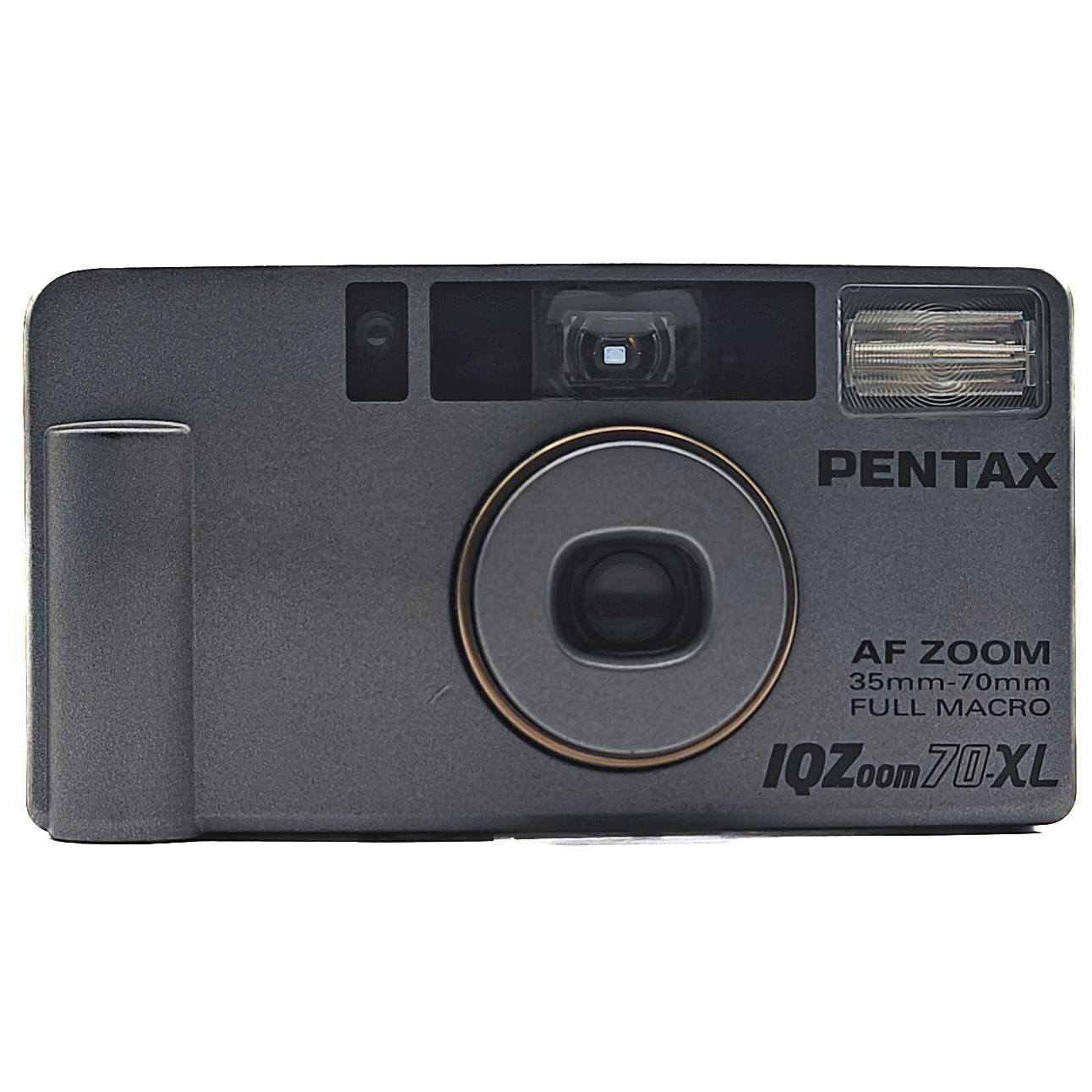 Pentax IQZoom 70-XL