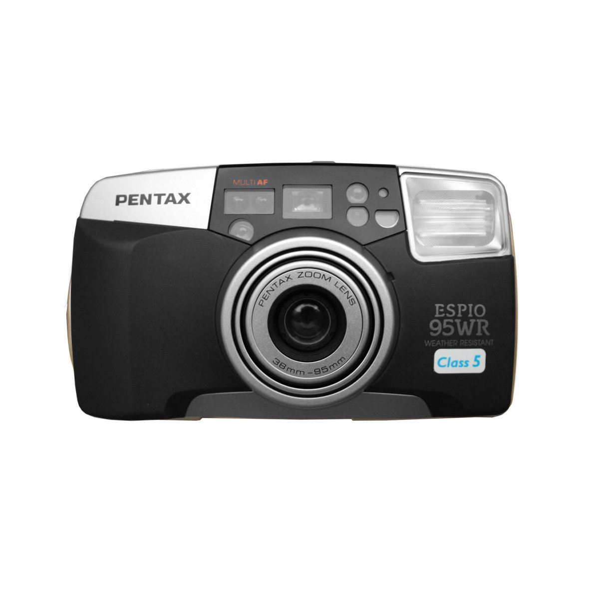 Pentax Espio 95WR