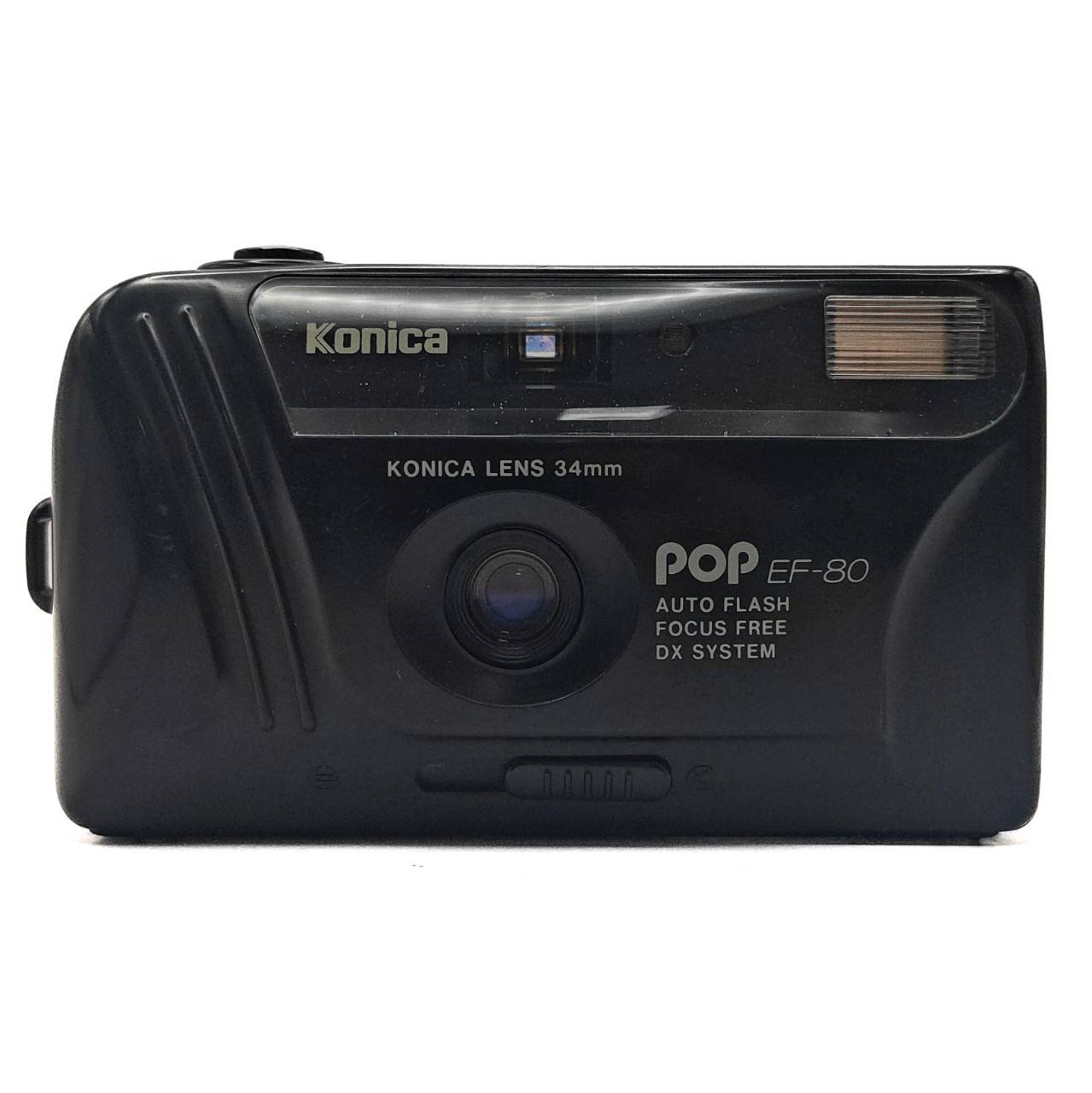 Konica POP EF-80