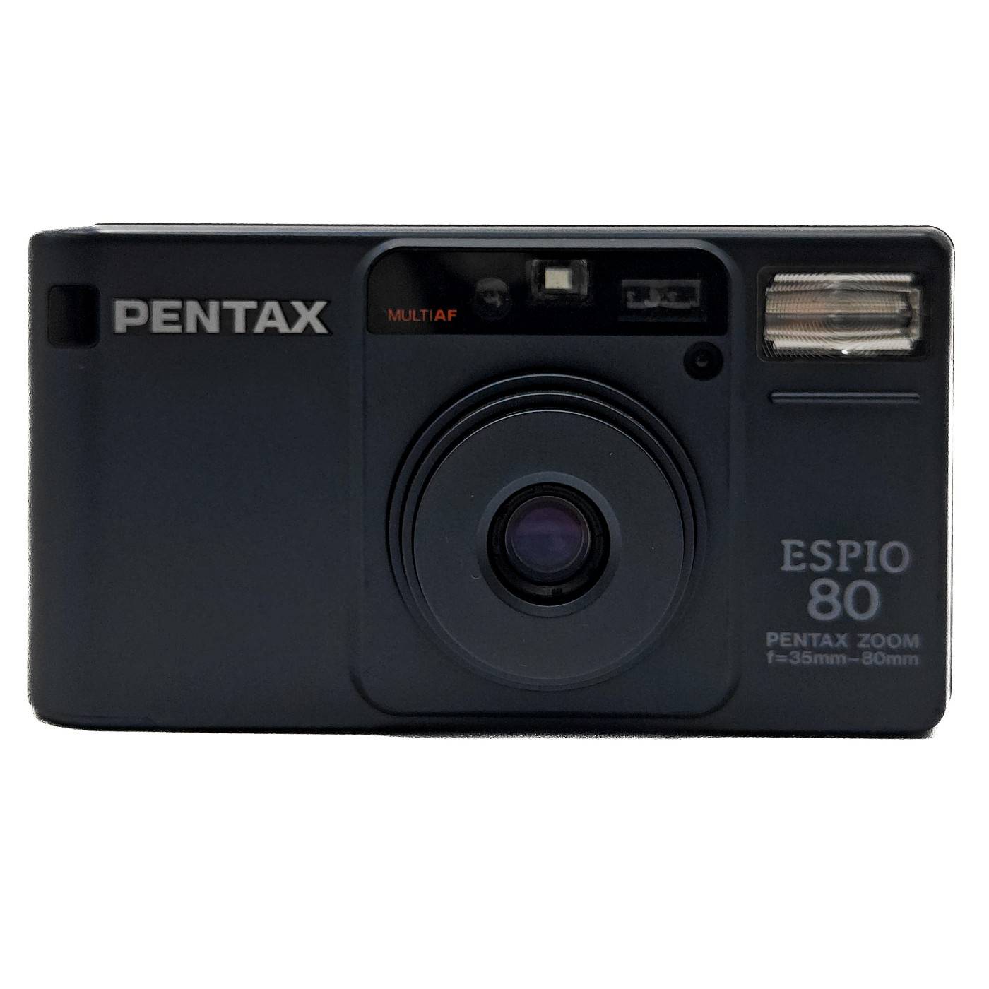 Pentax Espio 80