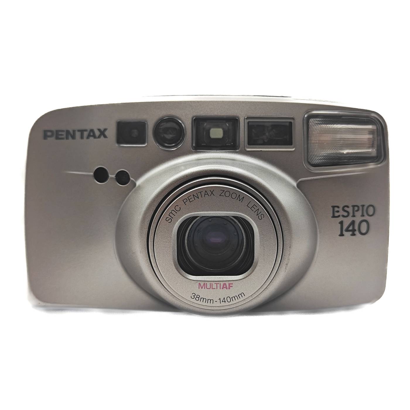 Pentax Espio 140