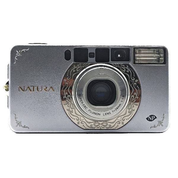 Fujifilm Natura S Lavanda