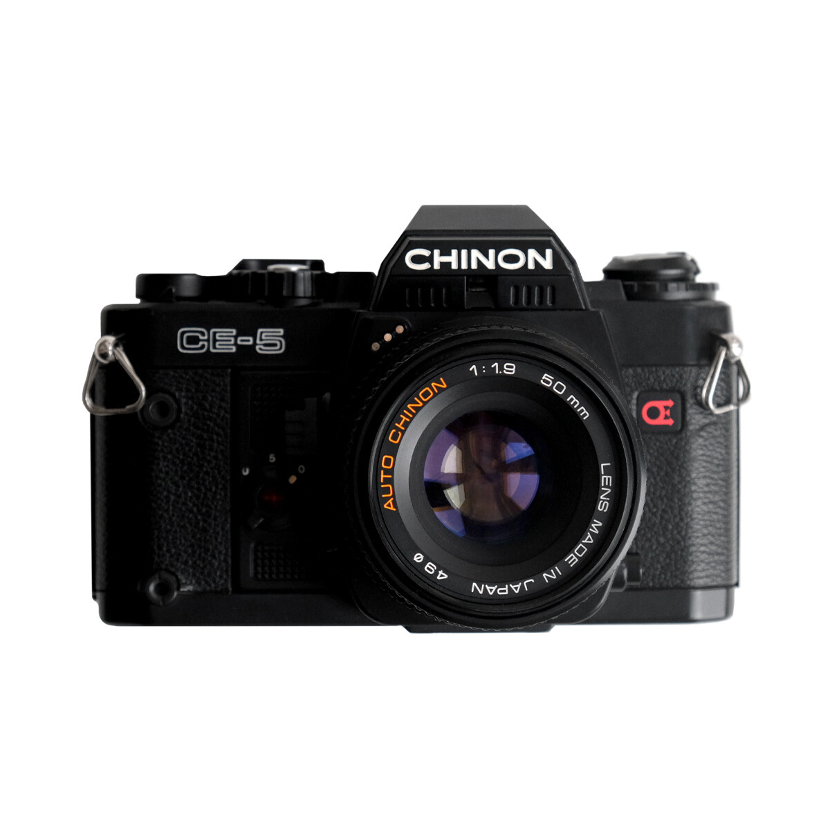 Chinon CE-5