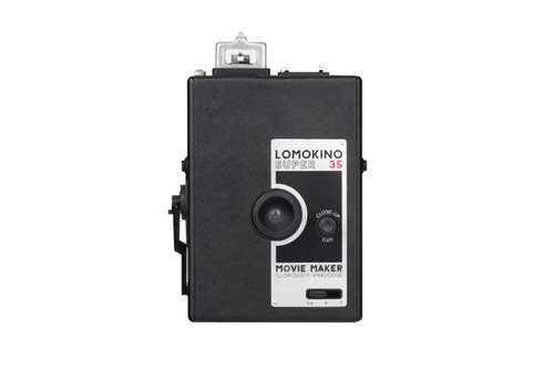 Lomokino