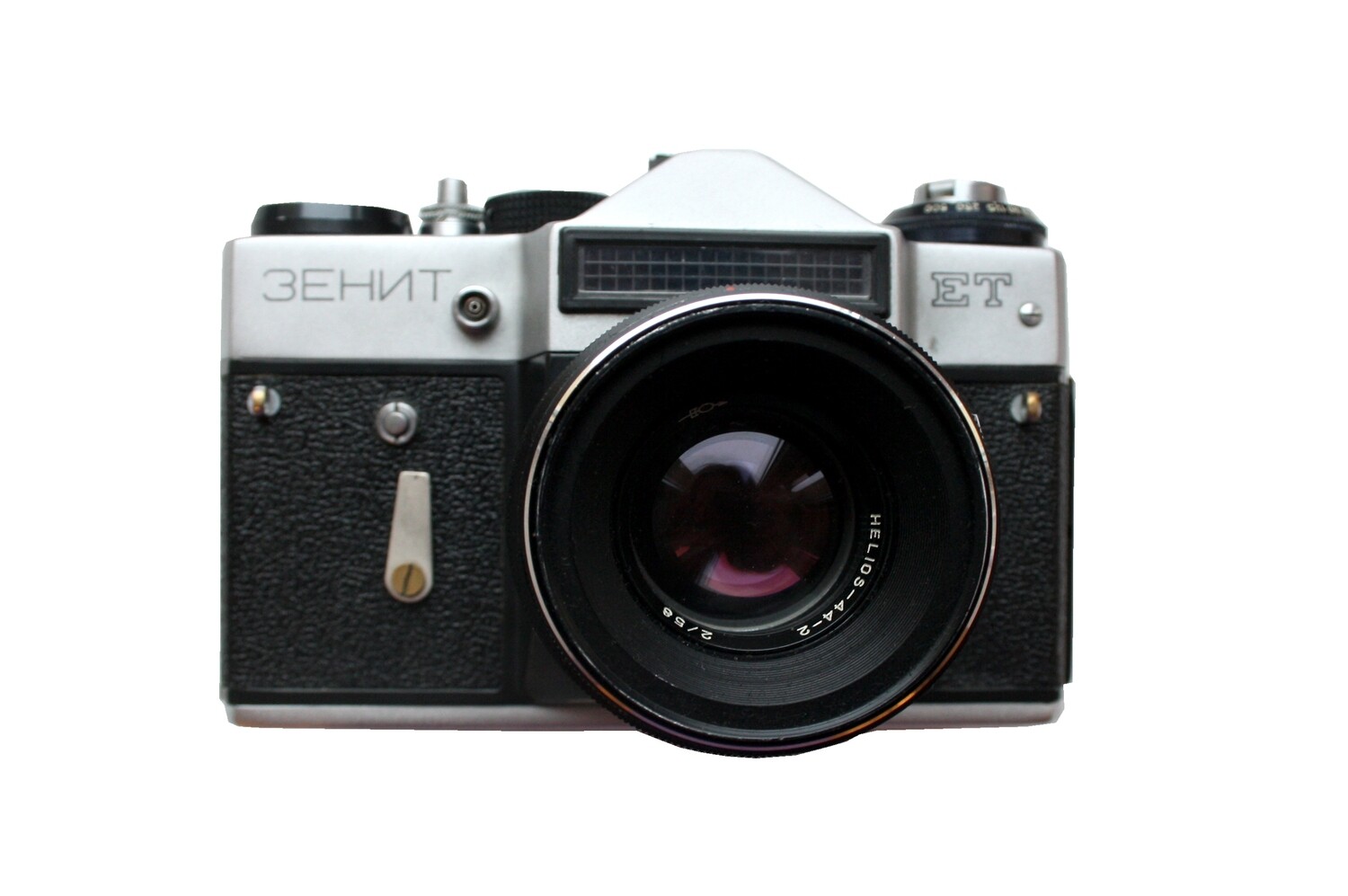 Zenit ET