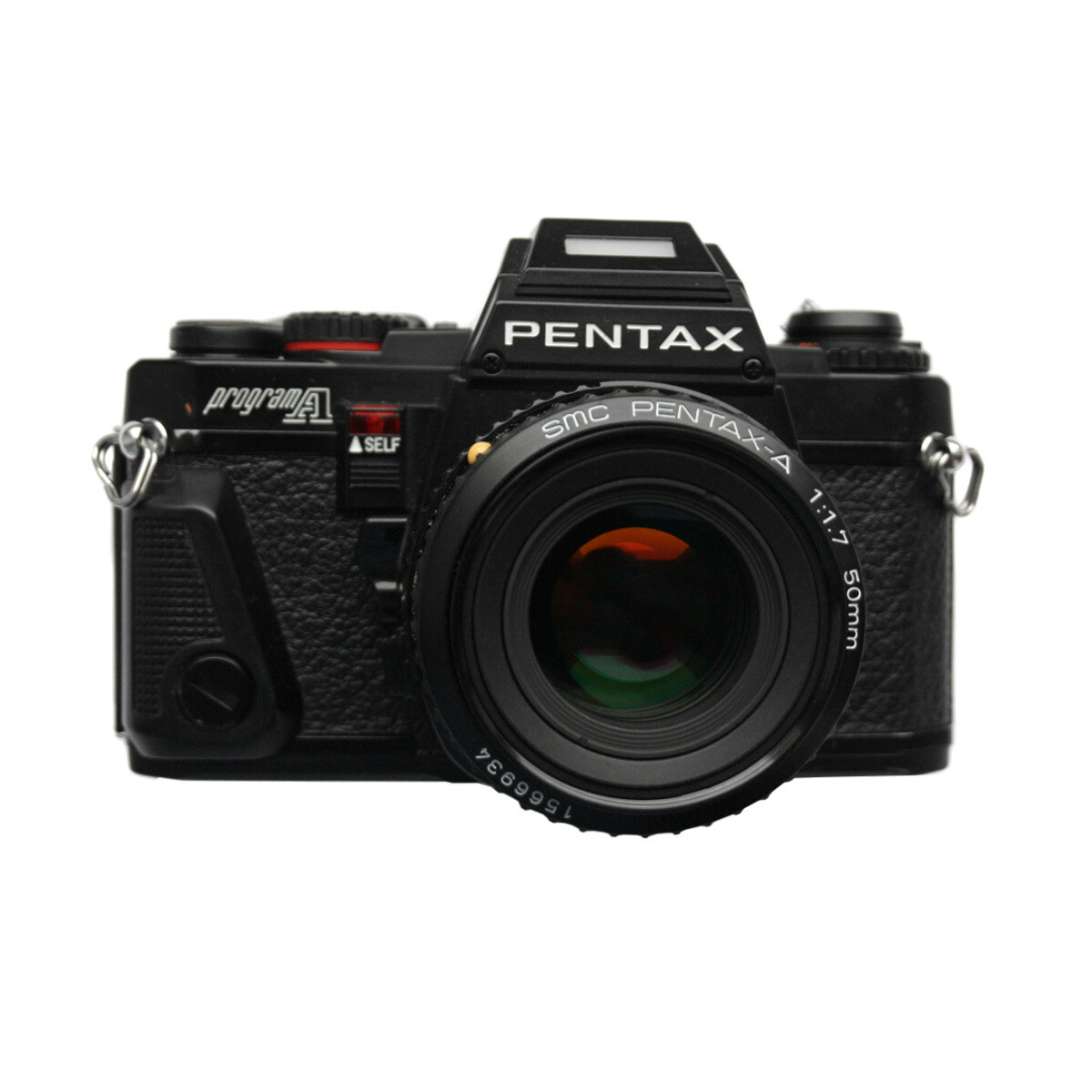 Pentax Program A