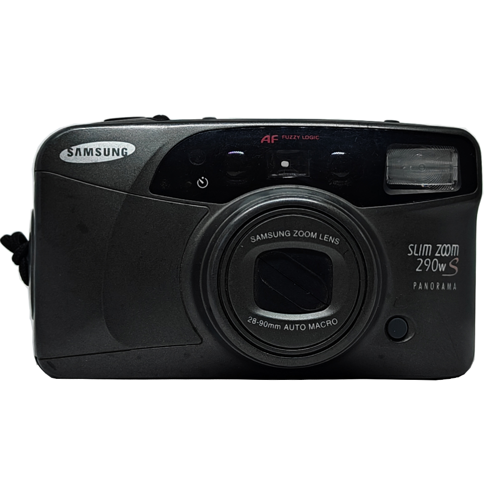 Samsung Slim Zoom 290S