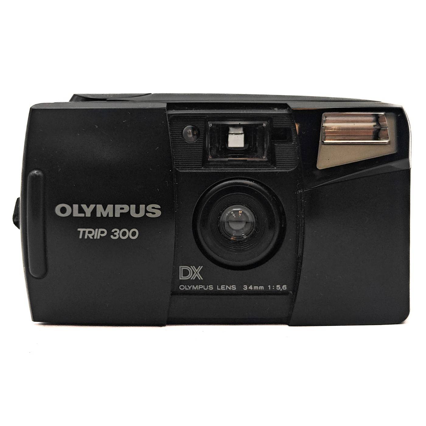 Olympus Trip 300