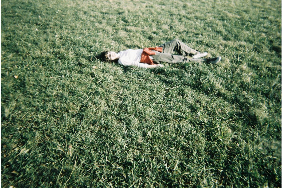 Lomography Simple Use Film Camera LomoChrome Metropolis