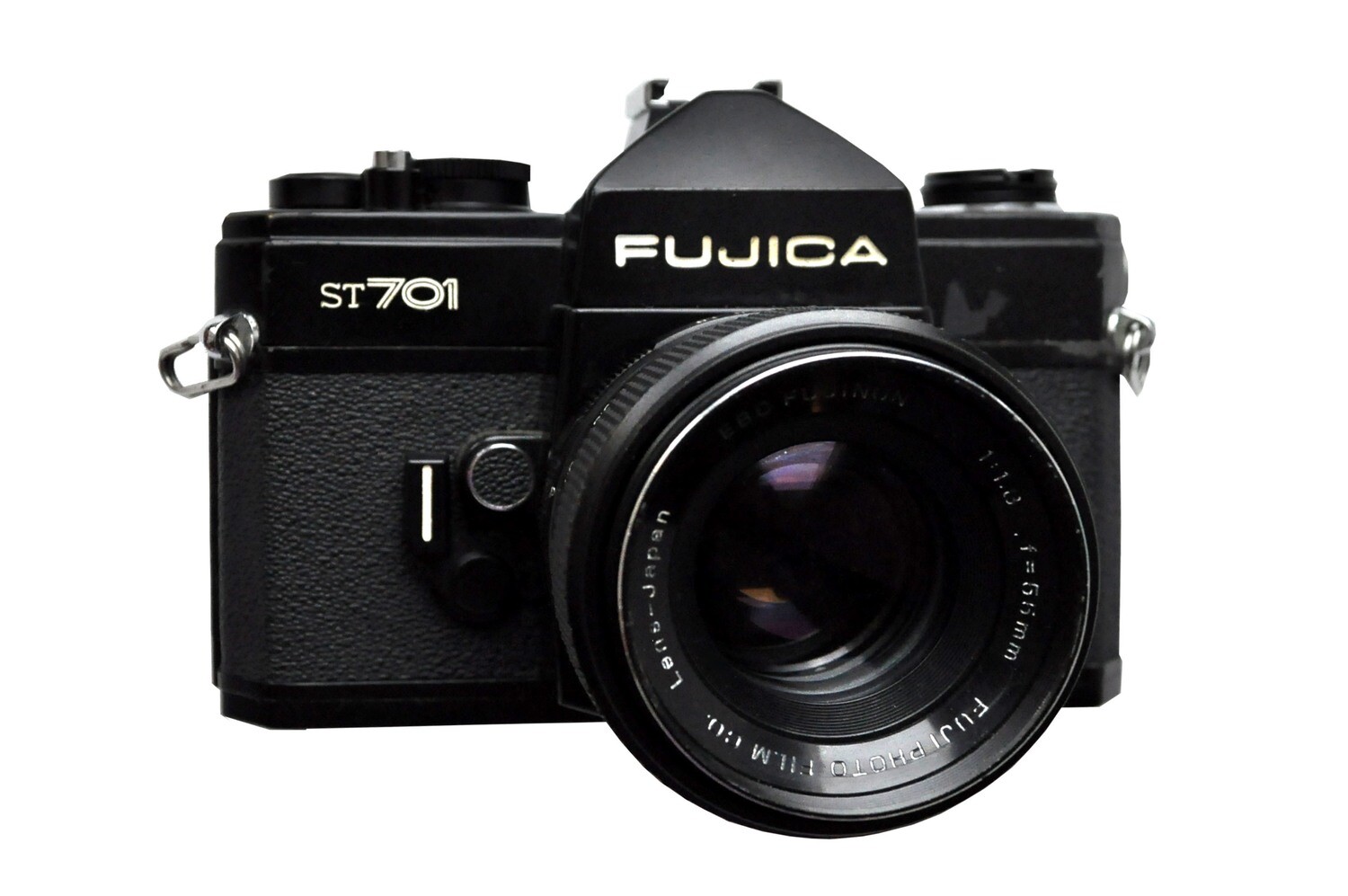 Fujica ST701