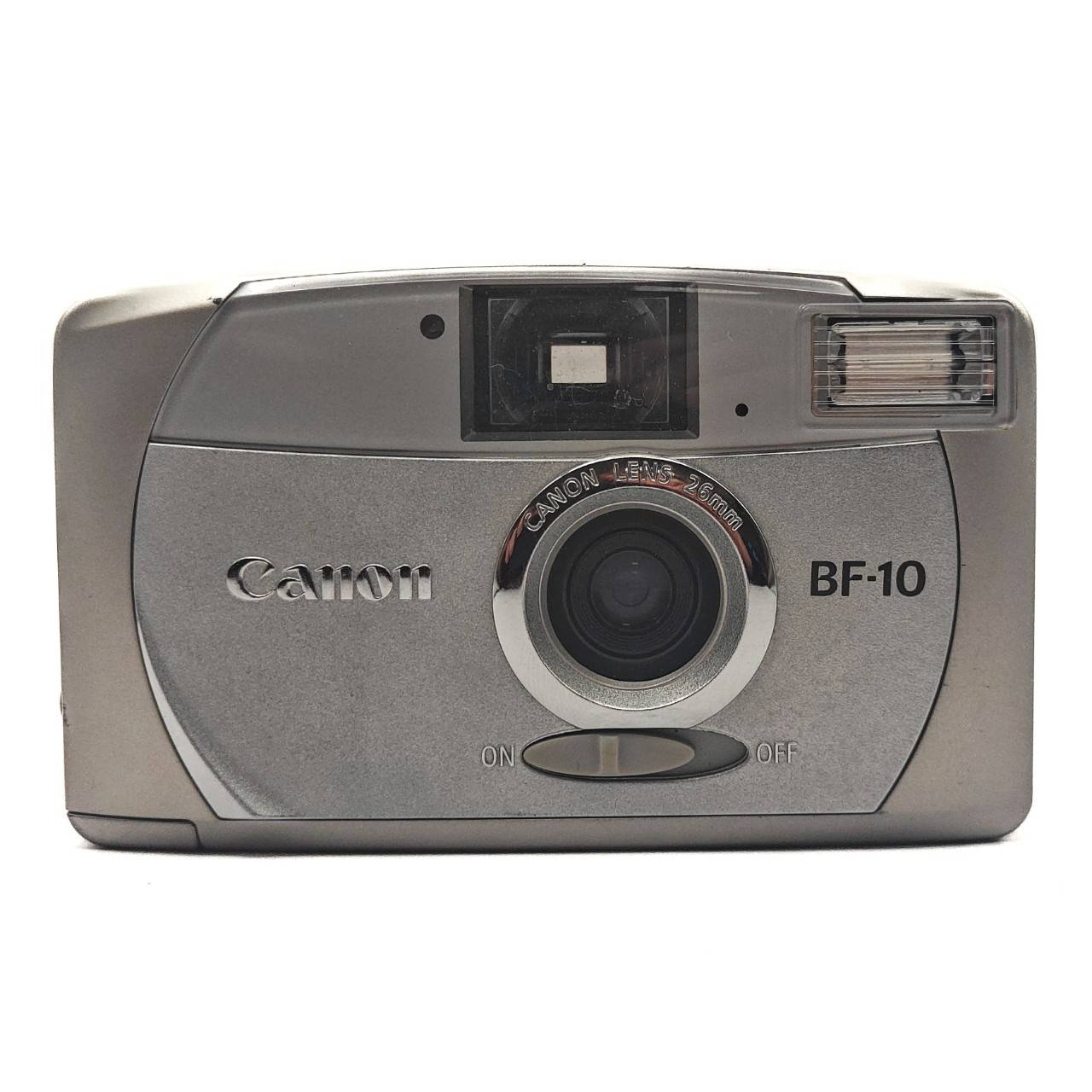 Canon BF-10