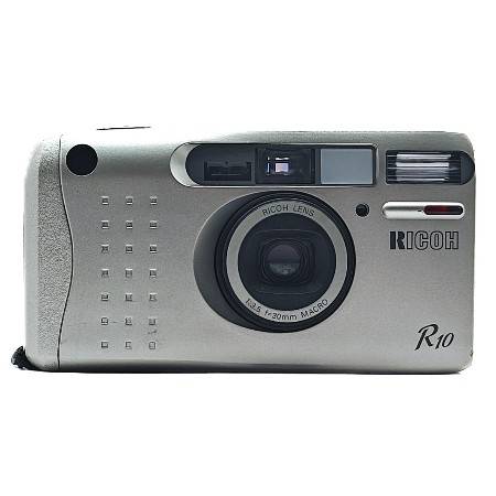 Ricoh R10