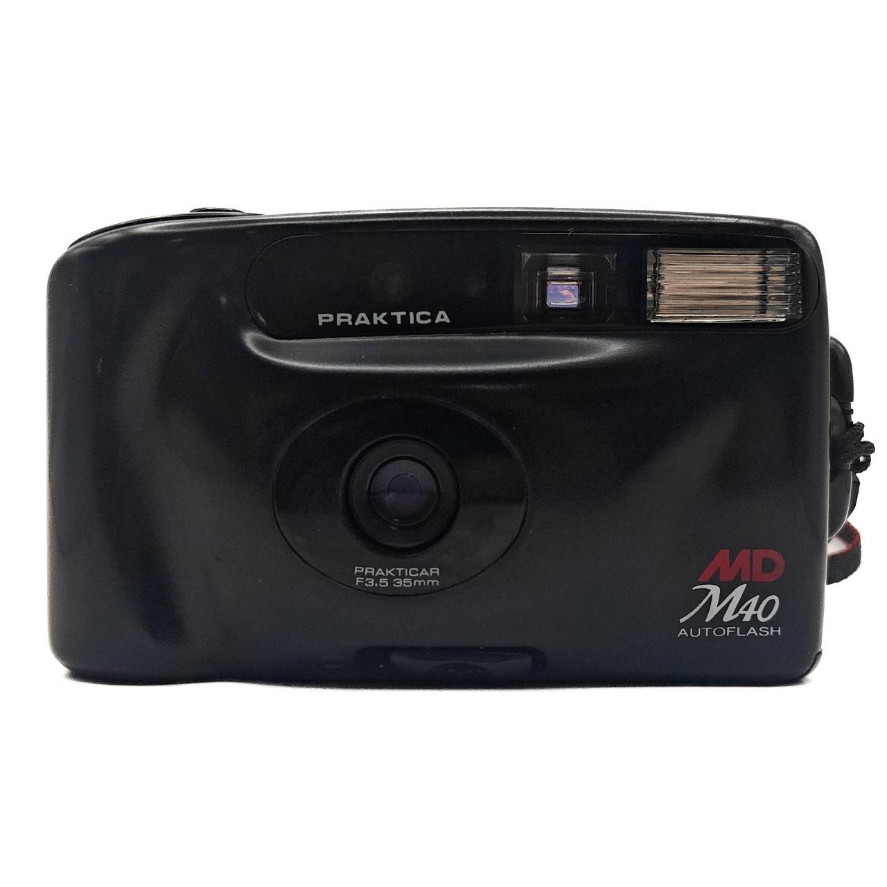 Praktica MD M40