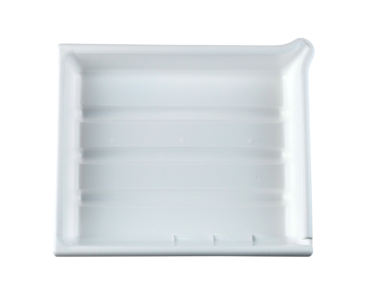 Кювета Paterson 24x30 см Белая