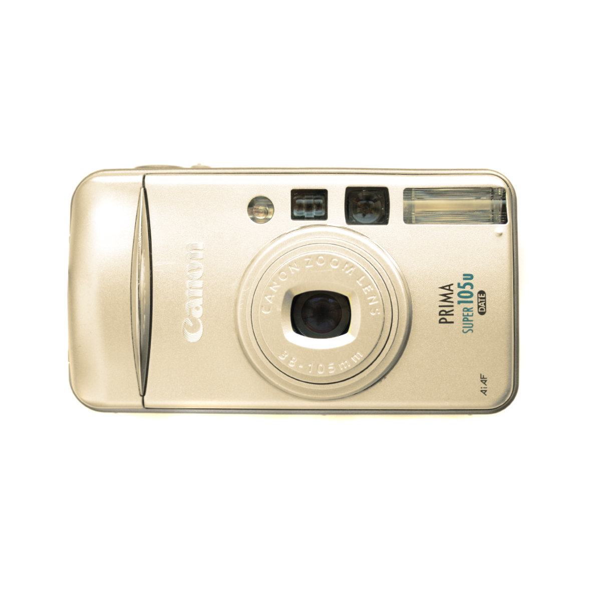 Canon Prima Super 105U