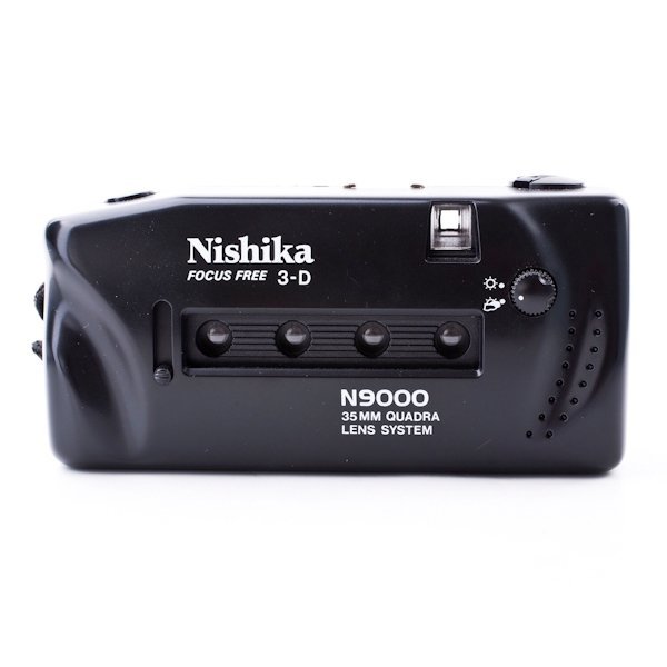 Nishika N9000