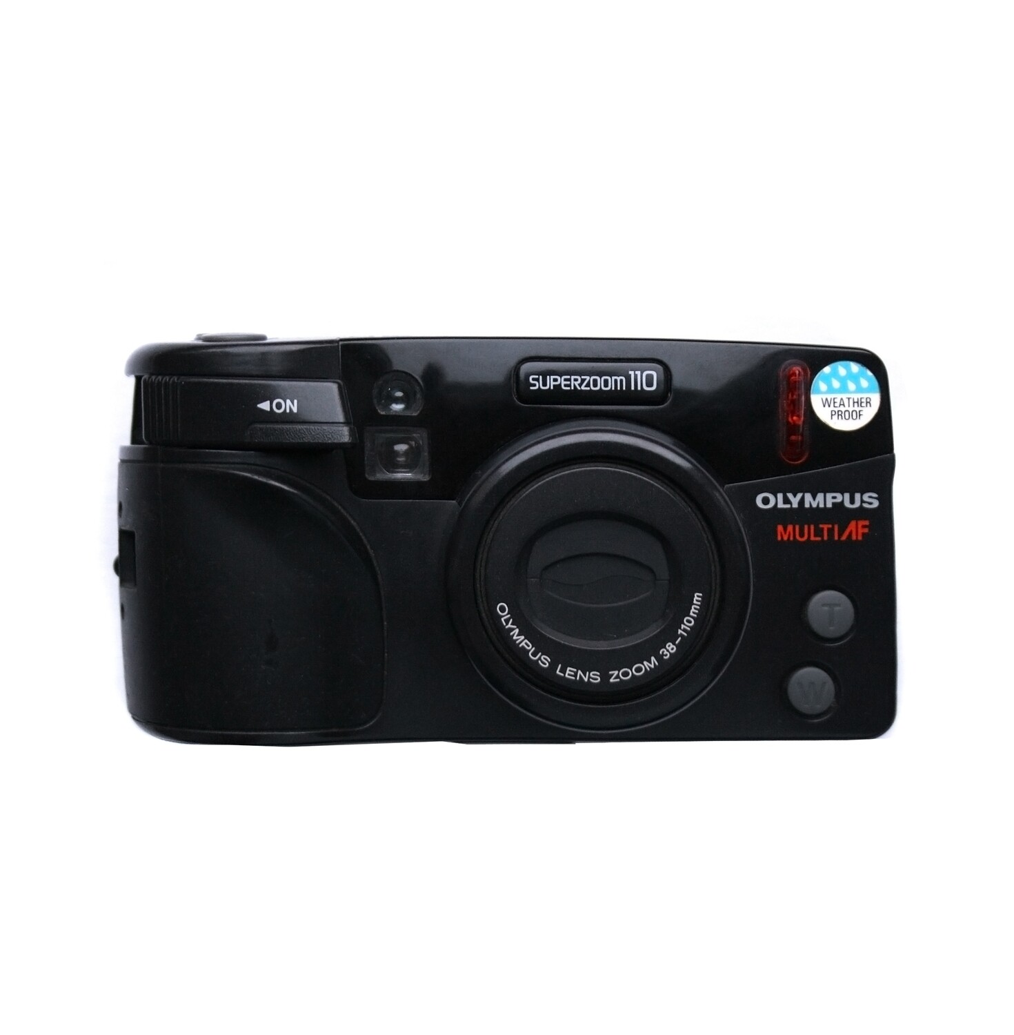 Olympus Superzoom 110