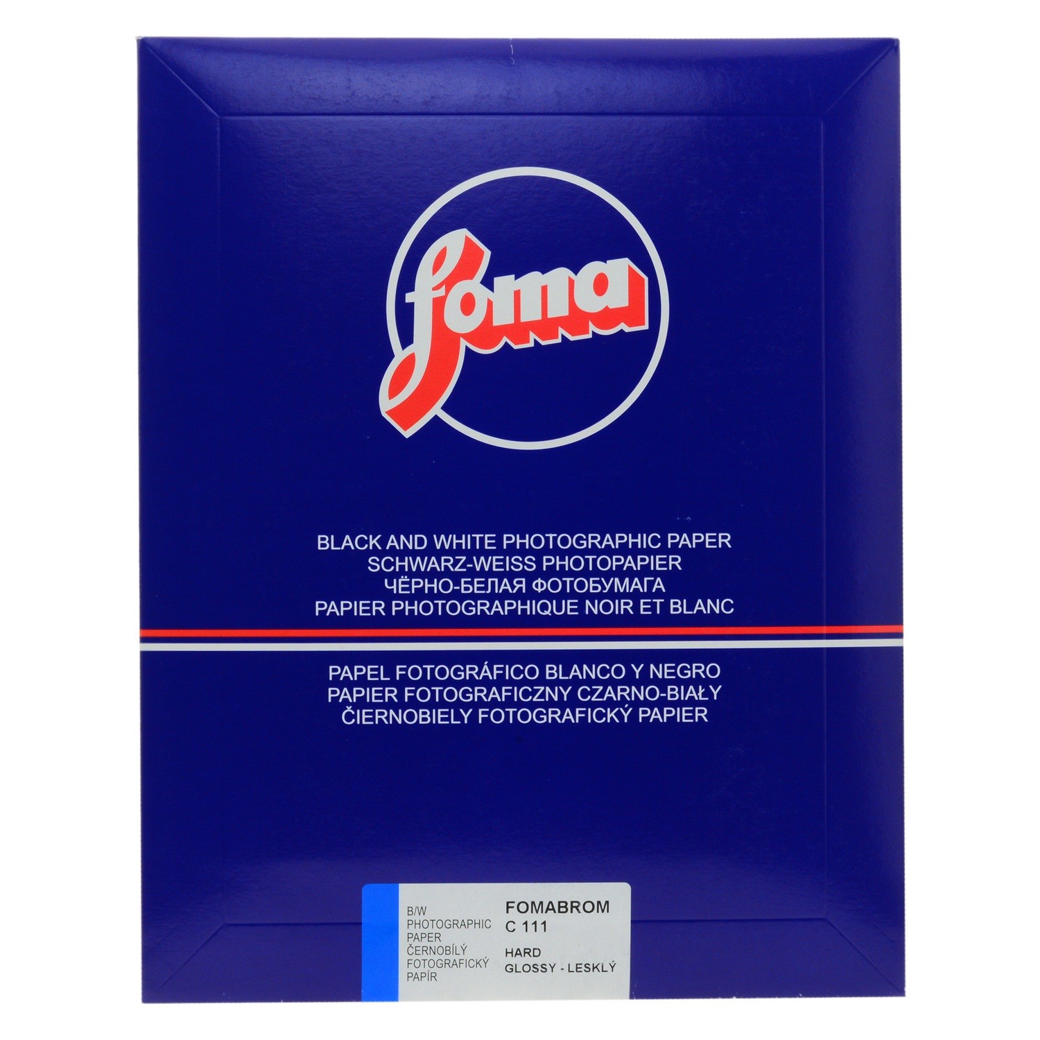 Foma FomaBrom 111C 18x24 10л Глянцевая