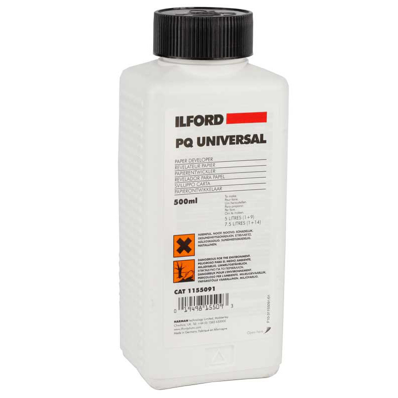 Ilford PQ Universal 500мл.