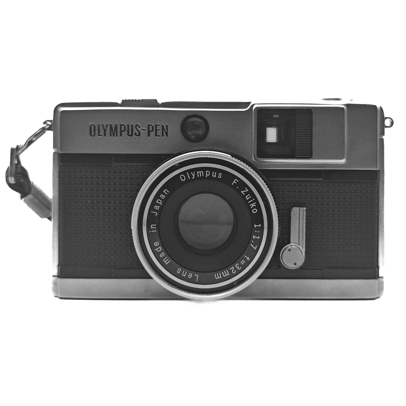 Olympus Pen EED