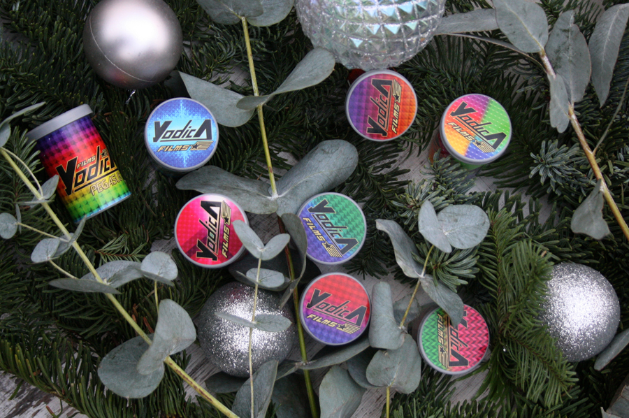 Картинка - Фотопленка Yodica с эффектами - лучший подарок фотографу. Фотопленка Yodica с эффектами - лучший подарок фотографу. | FOQUS