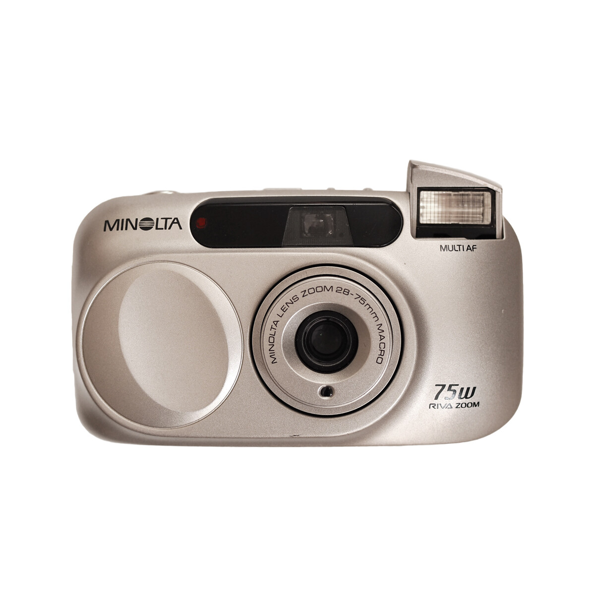 Minolta Riva Zoom 75w