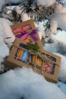 Упаковка и оформление подарка