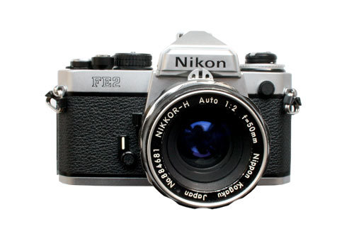 Nikon FE2